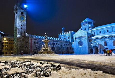 TRENTO (TRENTINO ALTO ADIGE)