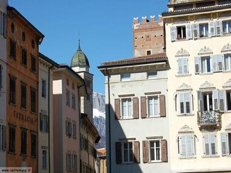 TRENTO (TRENTINO ALTO ADIGE)