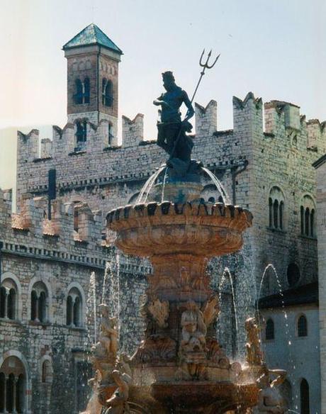 TRENTO (TRENTINO ALTO ADIGE)