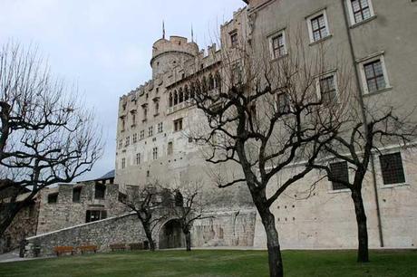 TRENTO (TRENTINO ALTO ADIGE)