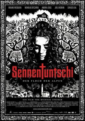 Sennentuntschi ( 2010 )