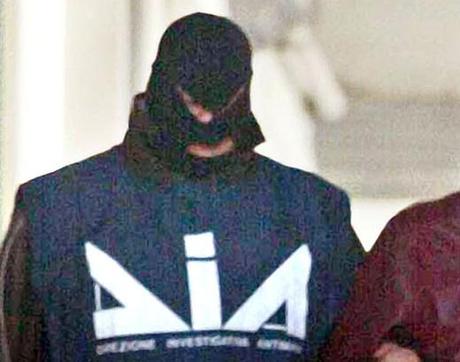 Palermo:  sequestrati 7milioni di euro a Cosa Nostra