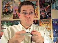 I GRANDI TEMI: La caduta dell'Angry Video Game Nerd -- Lo strano caso di Cheetah Men II