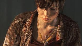 Beyond Two Souls : nuovo video gameplay dai Gamescom 2012