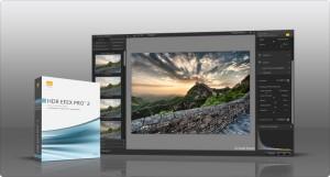 HDR Efex 2 ora parla italiano, grazie ad un’aggiornamento
