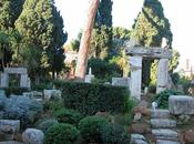 Scoprire Villa Celimontana