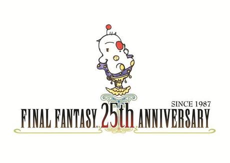 Ci sarà la diretta streaming per le celebrazioni del 25° anniversario di Final Fantasy