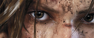Tomb Raider : Lara Croft sarà inesperta solo nella prima metà del gioco