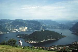 CicloTurismo Lago d’Iseo: alla scoperta di Montisola