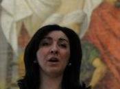 NOTE AGOSTO: omaggio Maria Collina