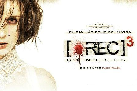 [REC]³ Génesis (2012)