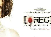 [REC]³ Génesis (2012)