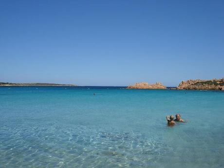 Sardegna mon amour