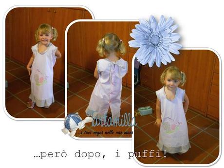 Collezione Butterfly... con modelle...