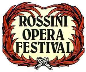 Rossini Opera Festival