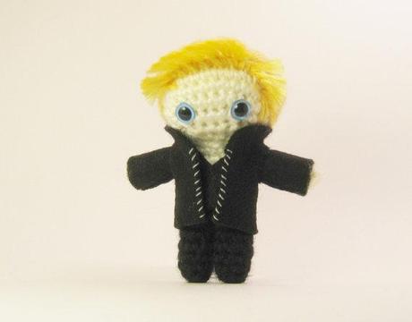 Le bamboline ispirate a True Blood