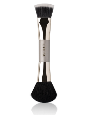 Lavish Oriental Face Brush