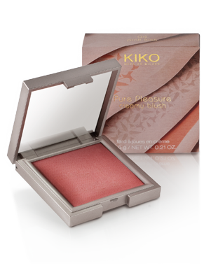 Pure Pleasure Creamy Blush