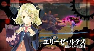 Tales of Xillia 2 : video gameplay sulle fasi di combattimento