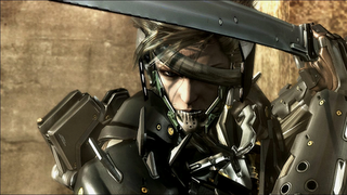 Metal Gear Rising : nuove immagini