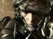 Metal Gear Rising nuove immagini