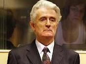 Crimini guerra: radovan karadžić chiede nuovo processo