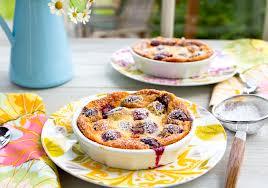 Clafoutis