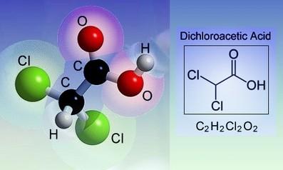 Il dicloroacetato contro i tumori?