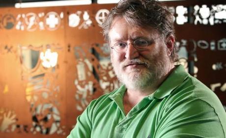 Gabe Newell, “la Beta di Steam su Linux sta arrivando”