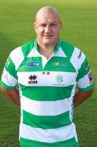 Treviso ospita i Saracens e fa debuttare Morisi e Bees Roux