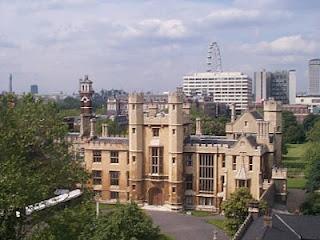 LAMBETH PALACE