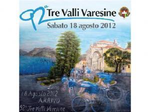 Domani la Tre Valli Varesine da Campione d’Italia a Luino