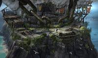 God of War: Ascension - alcune immagini ed il trailer della modalità multigiocatore