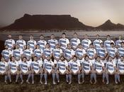 Rugby Championship, Argentina: nuove maglie Nike