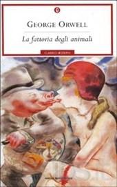 Libri: La fattoria degli animali