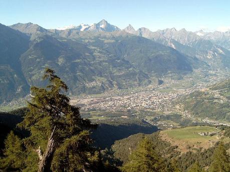 AOSTA (VALLE D'AOSTA)