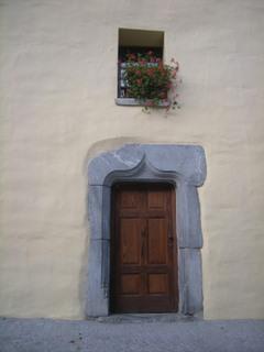 AOSTA (VALLE D'AOSTA)