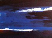 Colore "protagonista" Omaggio all'arte astratta minimalista