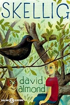 [Recensione] Skellig di David Almond