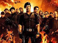 (MINI)RECE FILM: The Expendables 2 -- Va bene anche così (MINI)RECE FILM: The Expendables 2 -- Va bene anche così
