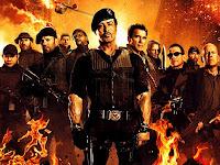 (MINI)RECE FILM: The Expendables 2 -- Va bene anche così