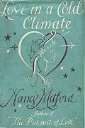 Inchiostro Estivo (Recensione): L'amore in un clima freddo di Nancy Mitford