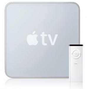 apple tv