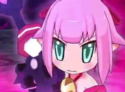 Mugen Souls video primi minuti gioco