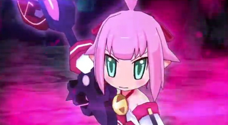 Mugen Souls : video dei primi 15 minuti di gioco