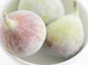 Fichi: zuccheri fibre