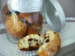 PANE al CIOCCOLATO