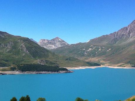 MONT CENIS UN GIARDINO ALPINO