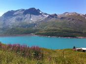 Mont cenis giardino alpino