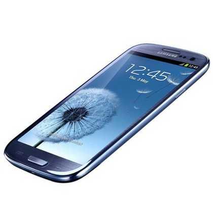 Guida Galaxy S3 : Come fare l’autoscatto con il Samsung SIII GT-I9300